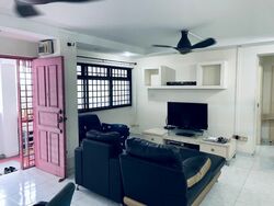 Blk 444 Choa Chu Kang Avenue 4 (Choa Chu Kang), HDB 4 Rooms #472214261